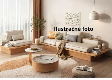 Domy na sprzedaż, 6-pokojowe, Michalovce · €285 000
