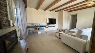 Na predaj 3-izbový dom, 81 m², Svätoplukovo