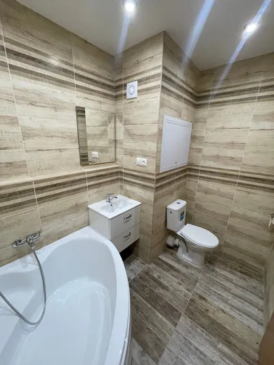 Na predaj byt v Prievidza · €149 000 · Dokončené