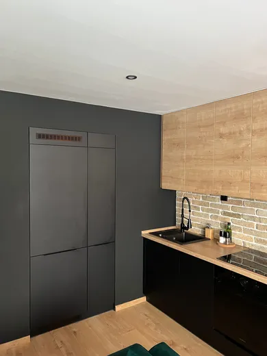 Na prenájom 2-izbový byt, 52 m², Prievidza, B. Björnsona