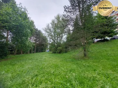 Na predaj pozemok, Zvolen, Ružová