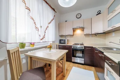 Na predaj 2-izbový byt, 60 m², Košice-Juh, Mudroňová