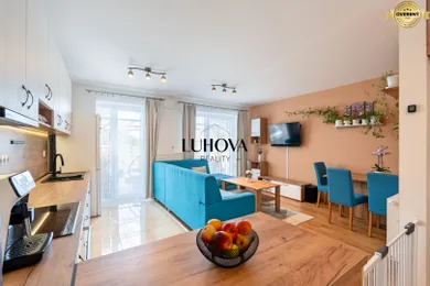 Na predaj 3-izbový byt, 119 m², Mikušovce