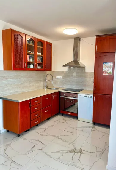 Na predaj 2-izbový byt, 45 m², Galanta, Veterná ulica