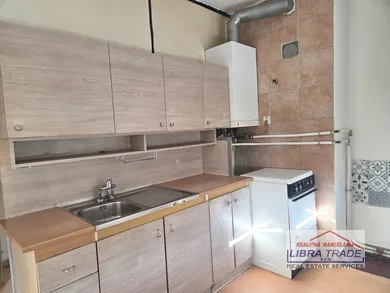 Na predaj 2-izbový byt, 52 m², Nové Zámky