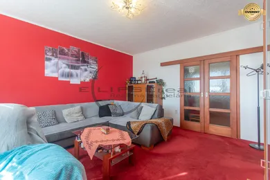 Na predaj 3-izbový byt, 73 m², Bratislava-Petržalka, Gercenova