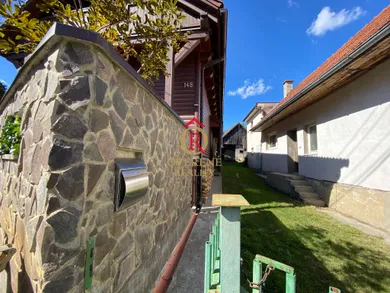 Na predaj 4-izbový dom, 145 m², Liptovská Porúbka