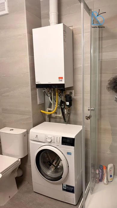 Na predaj 1-izbový byt, 38 m², Nitra, Cintorínska