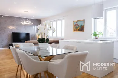 Na prenájom 3-izbový byt, 90 m², Trenčín, Ružová