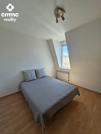 Квартири в оренду, 2-кімнатні, Dunajská Streda · €650