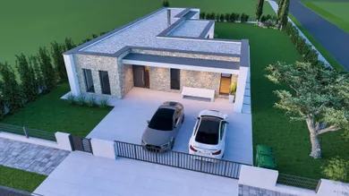 Na predaj dom, 122 m², Senec, Muškátová