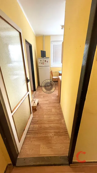 Na predaj 3-izbový byt, 64 m², Senica, Kalinčiakova