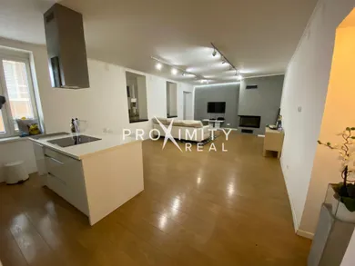 Na prenájom 4-izbový byt, 170 m², Košice-Staré Mesto, Štefánikova