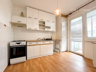Na predaj 3-izbový byt, 78 m², Martin, Martina Makovického