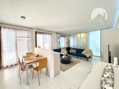 Byty na predaj 2-izbový, Komárno · €132 000