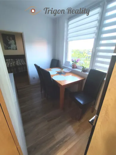 Na predaj byt v Komárno · €129 900 · Dokončené
