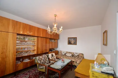 Na predaj 1-izbový byt, 34 m², Žiar nad Hronom