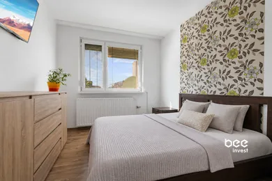 Byty na predaj 3-izbový, Bratislava-Petržalka · €269 000