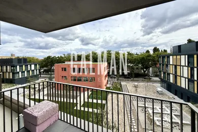 Na predaj 2-izbový byt, 54 m², Bratislava-Ružinov, Plátennicka