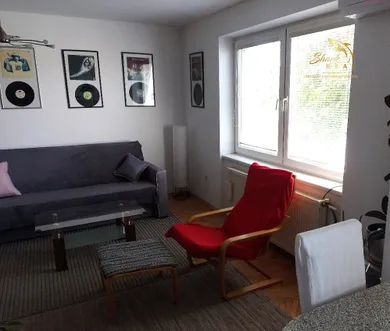 Na prenájom byt v Bratislava-Vajnory · €500 · Dokončené