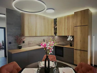 Na predaj 4-izbový byt, 83 m², Bratislava-Petržalka