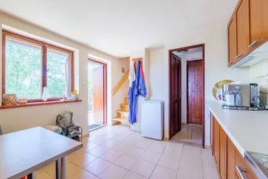 Na predaj rekreačný dom, 370 m², Košice-Košická Nová Ves