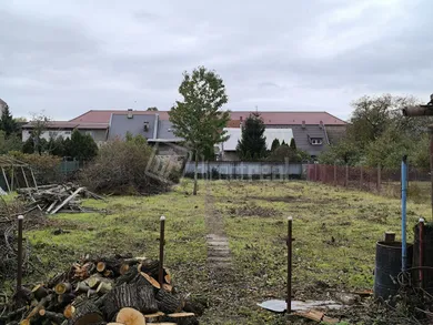 Na predaj pozemok, Holíč, Mlýnska