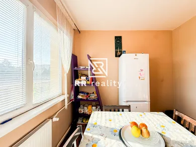 Na prenájom byt v Košice-Západ · €700 · Dokončené