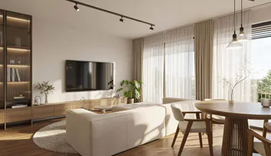 Na predaj 3-izbový byt, 101 m², Žilina