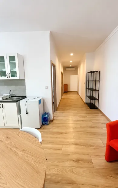 Na prenájom 3-izbový byt, 80 m², Komárno