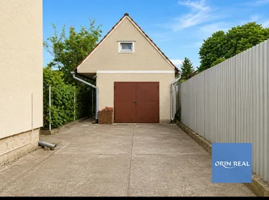 Na predaj 5-izbový dom, 57 m², Dolné Orešany