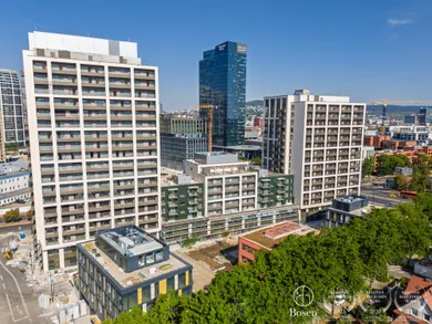 Na predaj 2-izbový byt, 52 m², Bratislava-Ružinov, Plátenícka