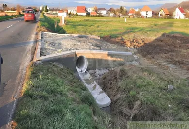 Na predaj pozemok, 479 m², Kalinovo