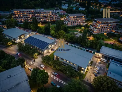 Na predaj 1-izbový byt, 20 m², Košice-Sever