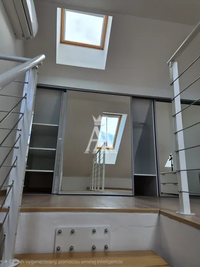 Na prenájom komerčné, 61 m², Košice-Staré Mesto, Masarykova