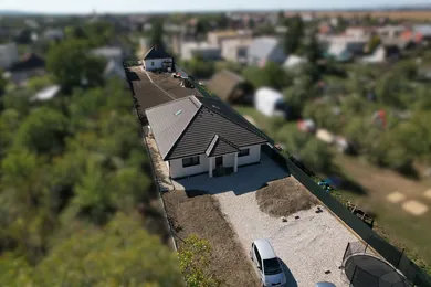 Na predaj dom, 116 m², Horná Streda, Kpt. Nálepku