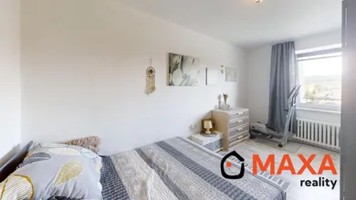 Na predaj 2-izbový byt, 52 m², Žiar nad Hronom