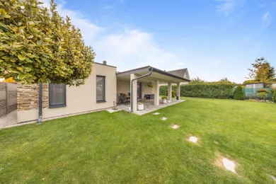 Domy na predaj 4-izbový, Hviezdoslavov · €454 900