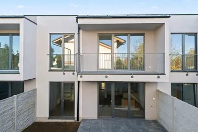 Na predaj byt v Piešťany · €158 500 · Novostavba