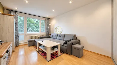 Na predaj 2-izbový byt, 68 m², Nová Dubnica, Trenčianska