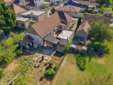 Na predaj 5-izbový dom, 294 m², Majcichov