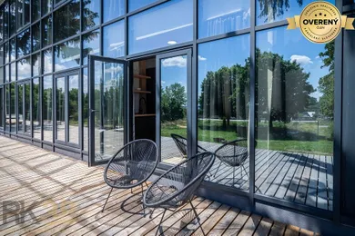Na predaj 1-izbový byt, 1 m², Kaluža