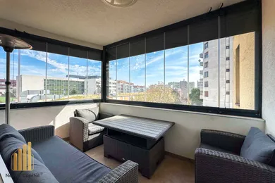Na predaj 3-izbový byt, 79 m², Bratislava-Karlova Ves, Matejkova