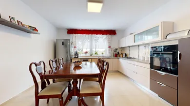 Na predaj dom v Ružindol · €510 000 · Novostavba
