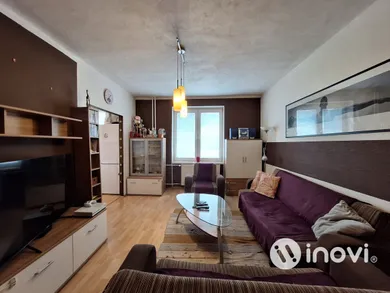 Na prenájom 2-izbový byt, 56 m², Spišská Nová Ves, Fraňa Kráľa