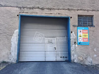 Na prenájom objekt, Bratislava-Ružinov, Prístavná