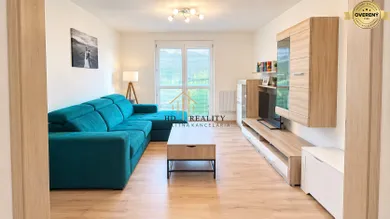 Na predaj 2-izbový byt, 49 m², Zvolen