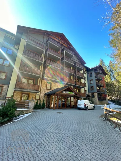 Byty na predaj 1-izbový, Ružomberok · €96 000