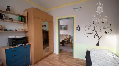Na predaj 3-izbový byt, 72 m², Košice-Západ, Výstavby