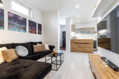 Na predaj byt v Košice-Sever · €189 990 · Dokončené